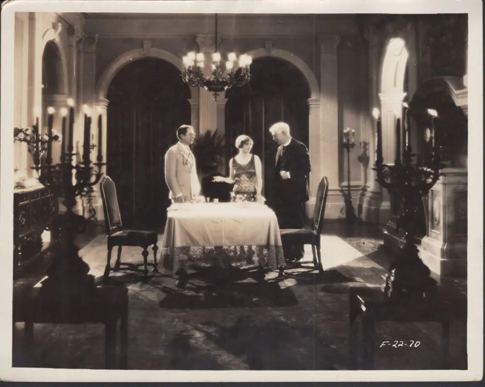 Married Alive photo
