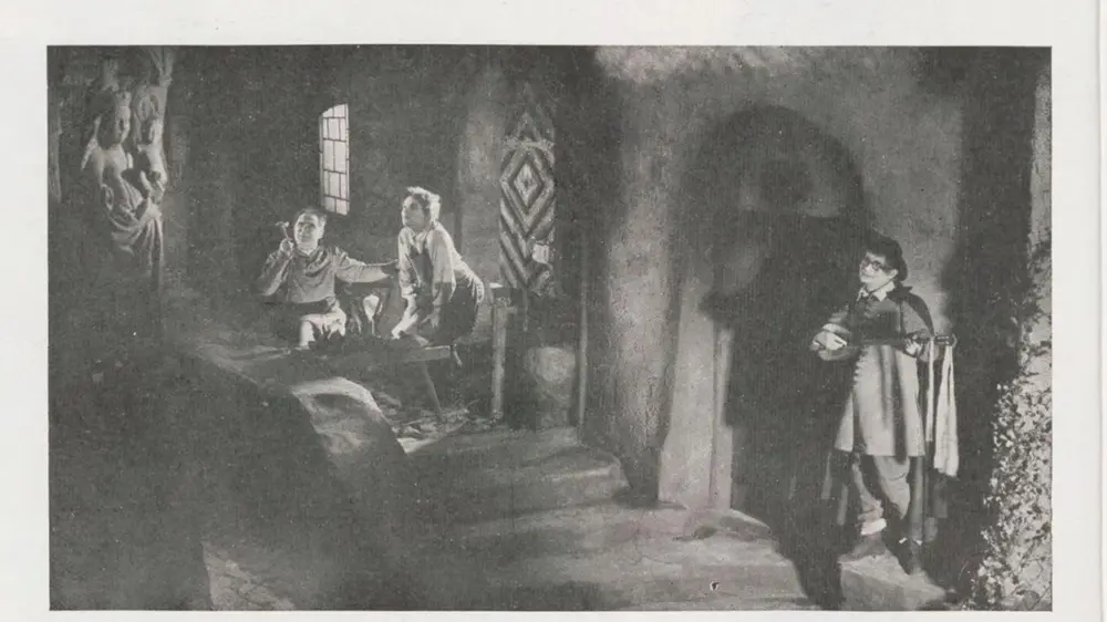 The Master of Nuremberg