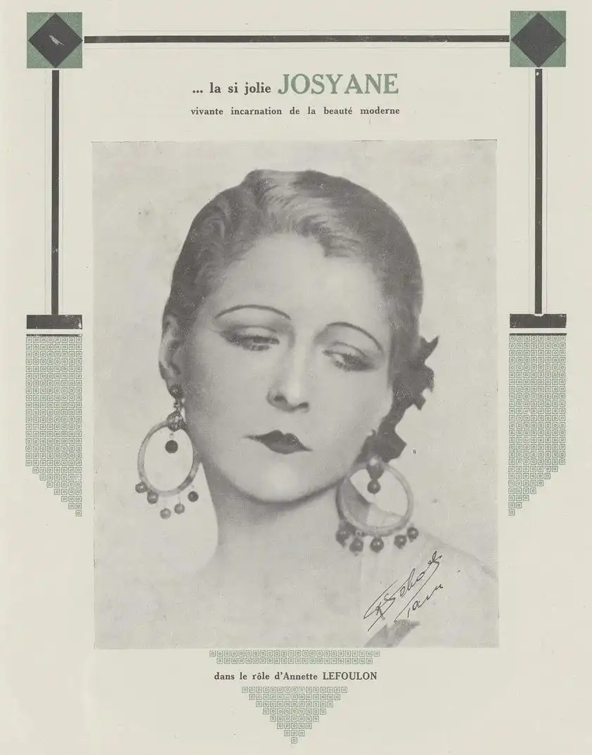 Morgane la sirène