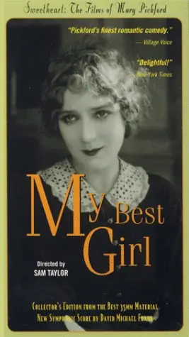 My Best Girl photo