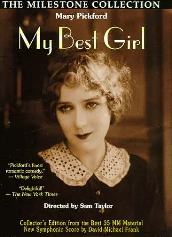 My Best Girl photo