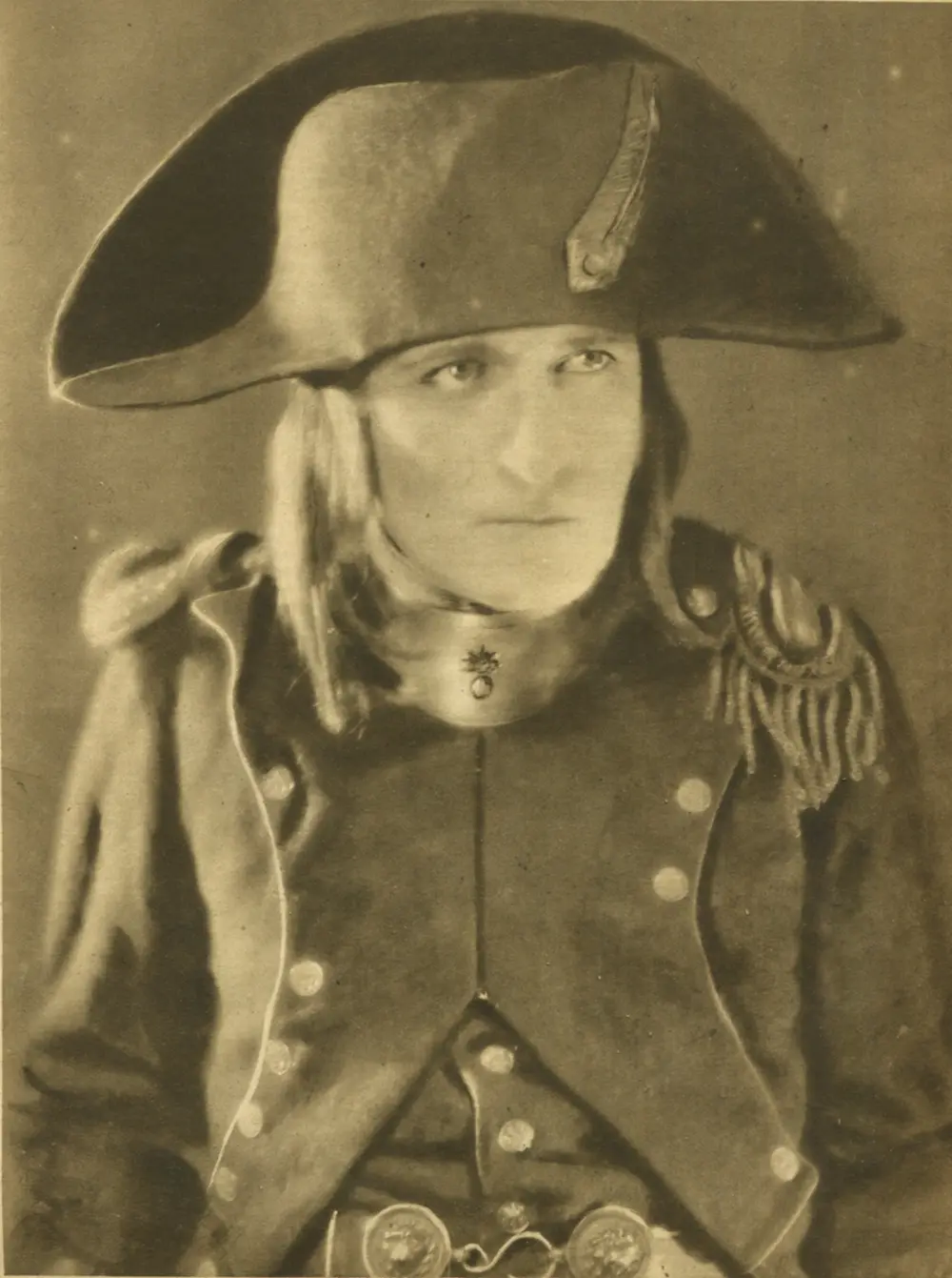 Napoleon photo