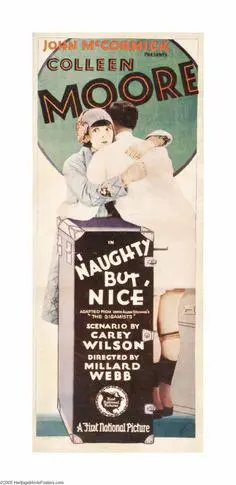 Naughty But Nice