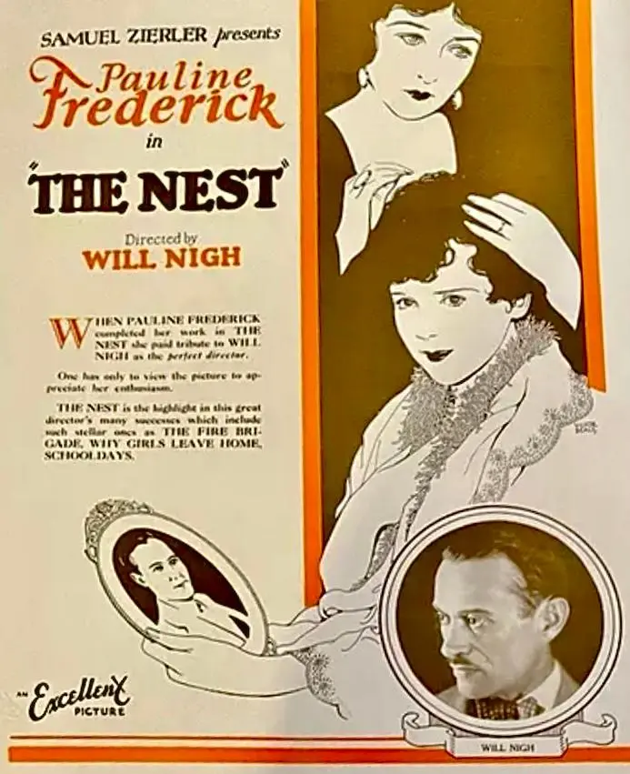 The Nest scene