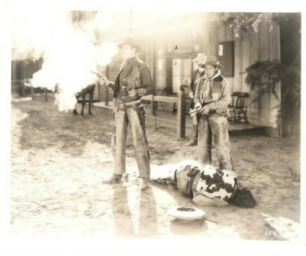 Nevada photo
