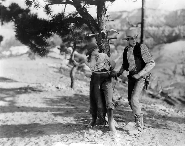 Nevada photo