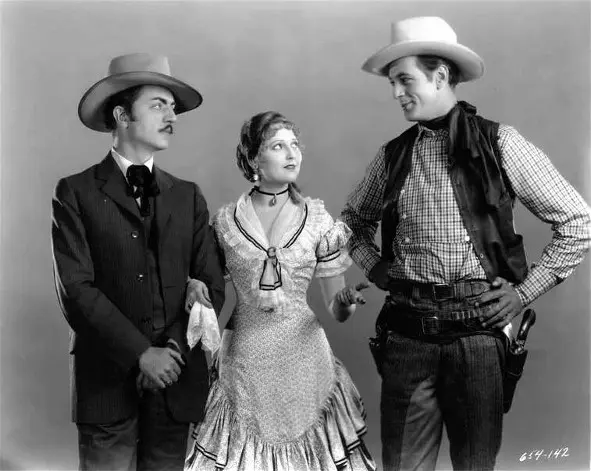 Nevada photo