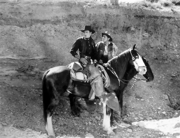 Nevada photo