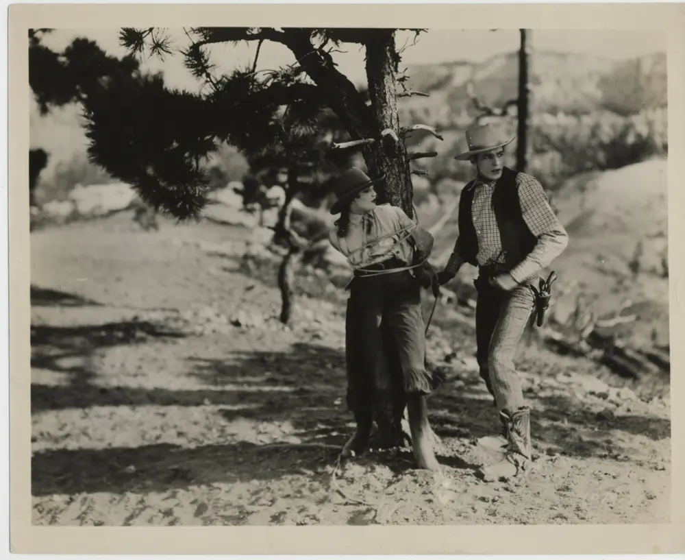 Nevada photo