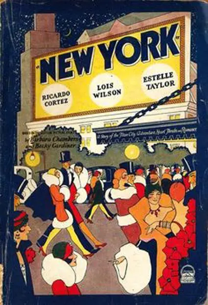 New York