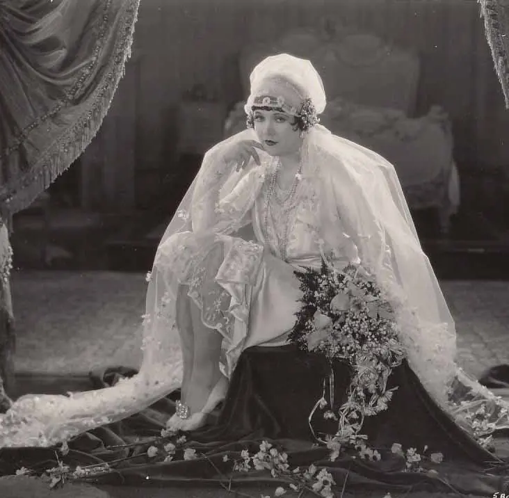 The Night Bride