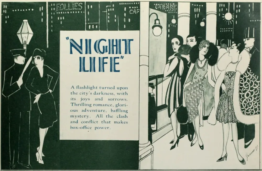 Night Life