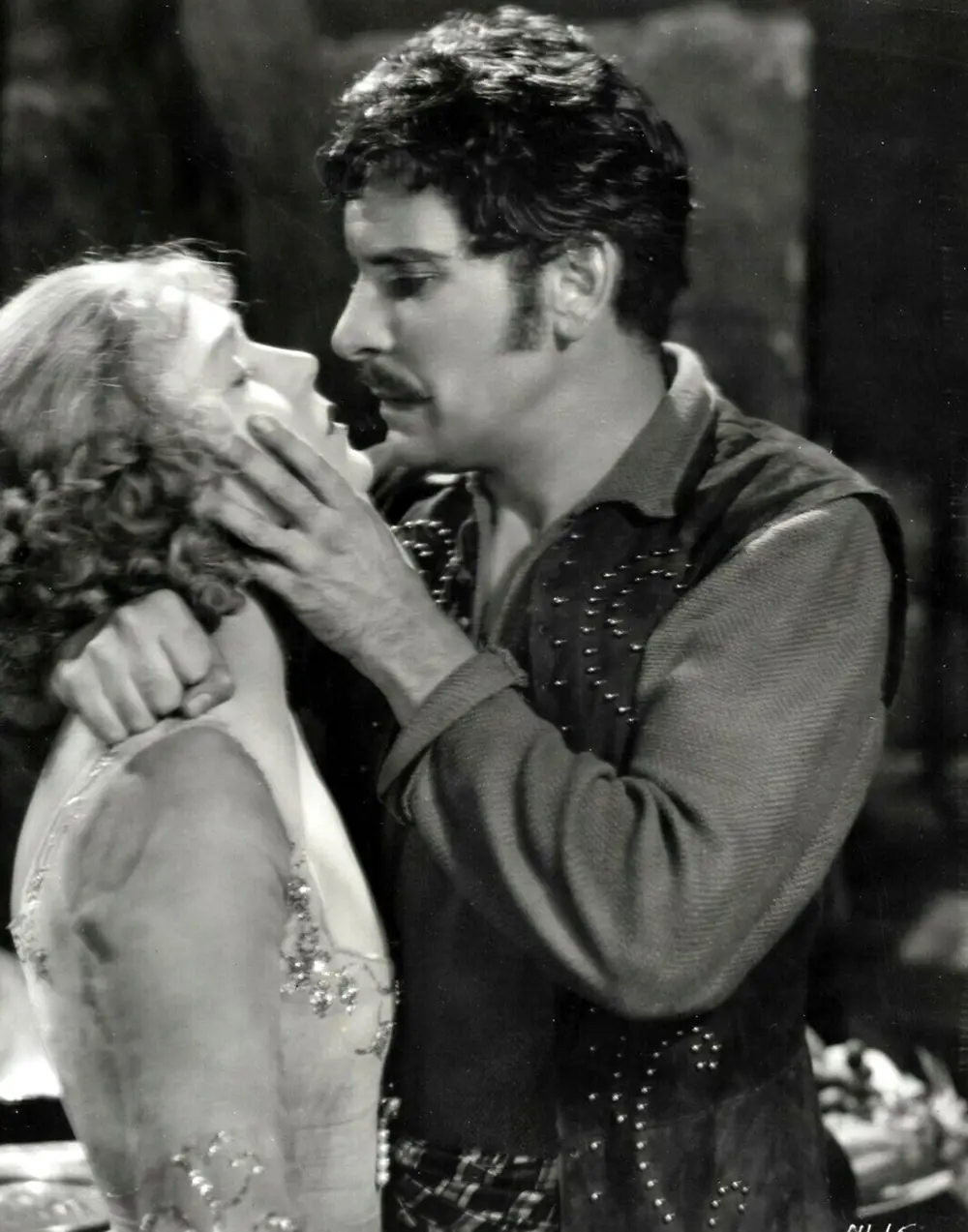 The Night of Love photo