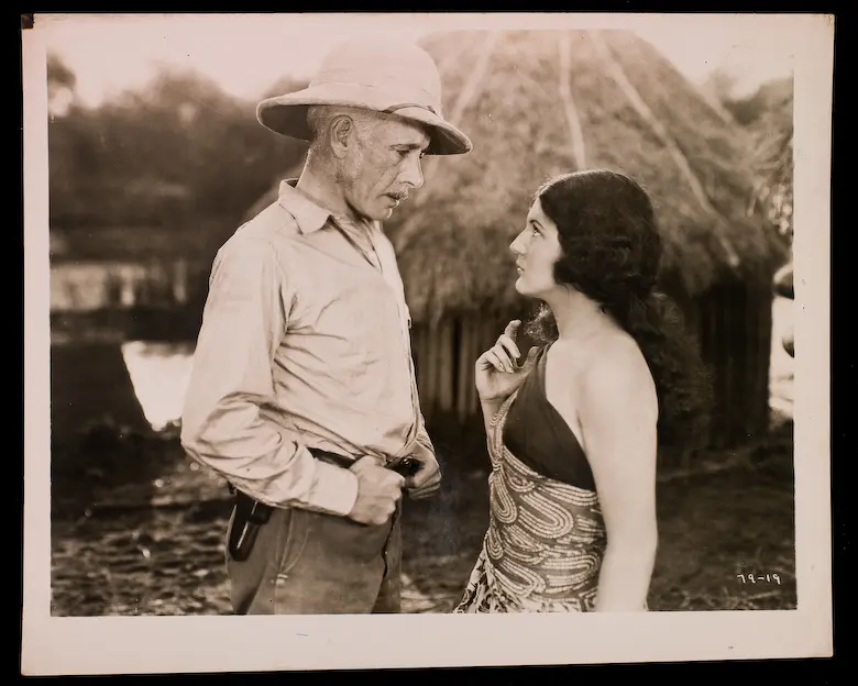 The Notorious Lady photo
