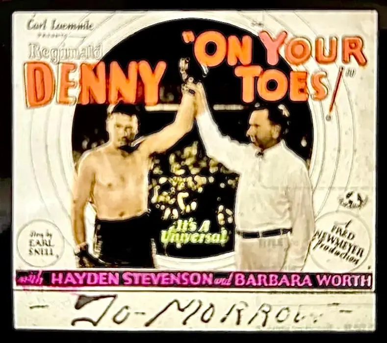 On Your Toes photo