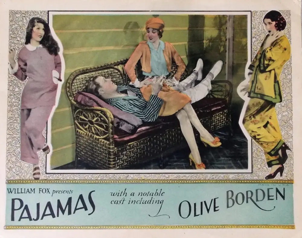 Pajamas