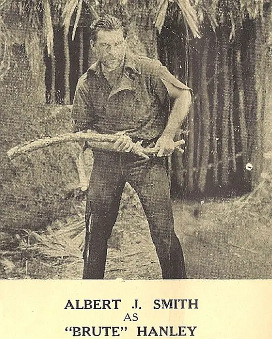Perils of the Jungle photo