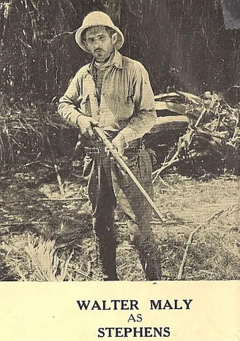 Perils of the Jungle photo