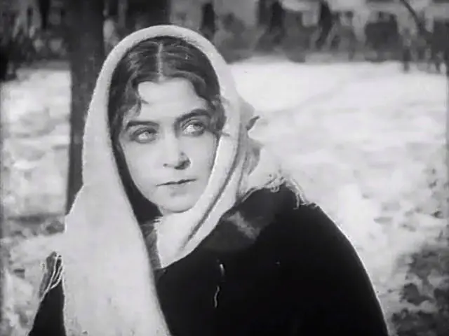 Prostitutka scene