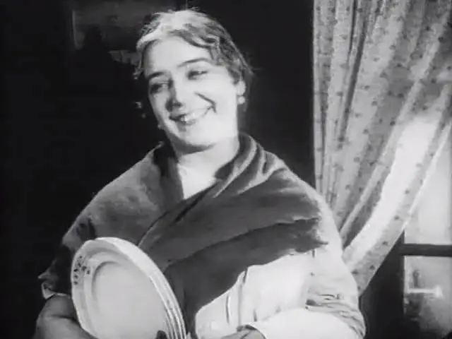 Prostitutka scene