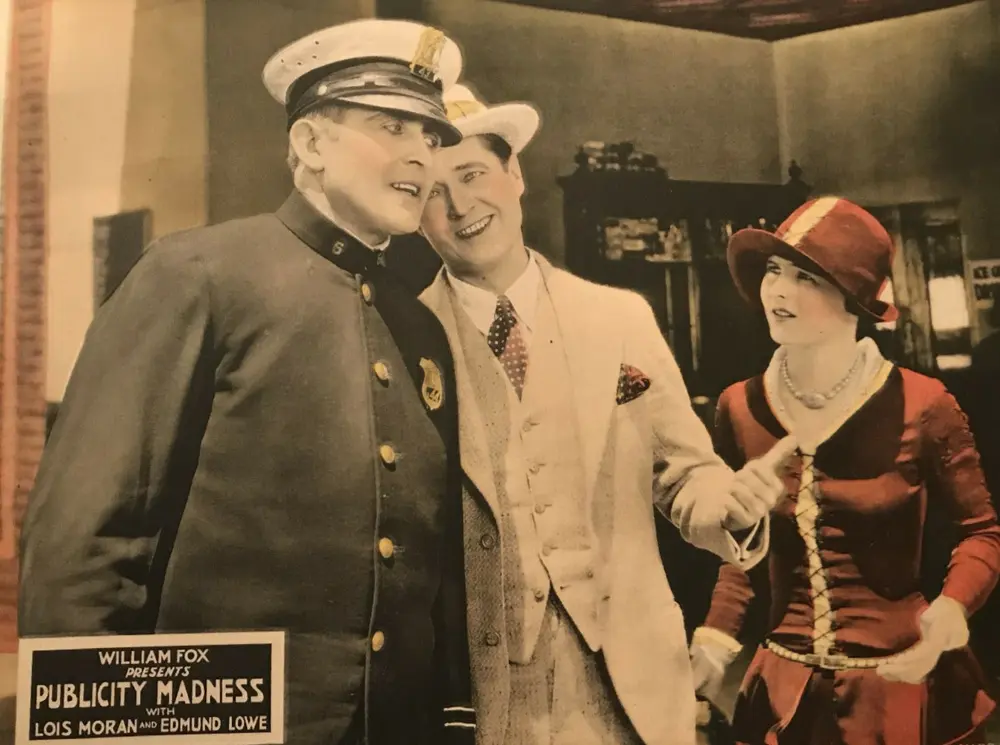 Publicity Madness photo