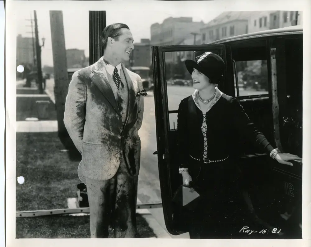 Publicity Madness photo