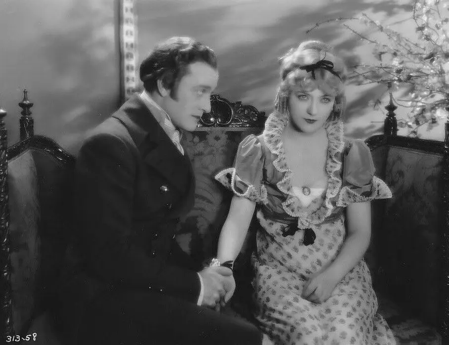 Quality Street scene