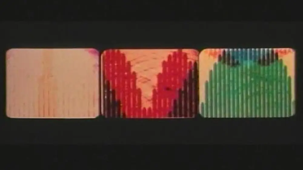 R-1 scene