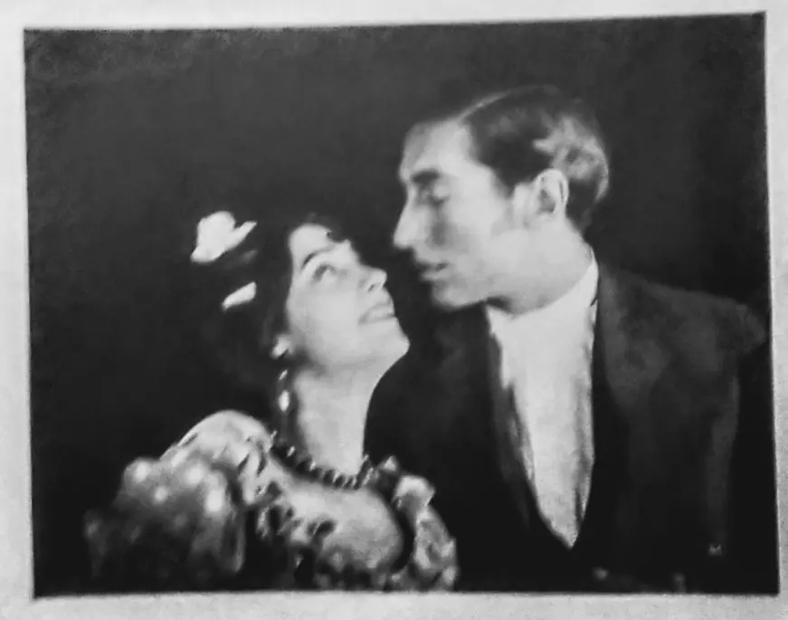 Raza de hidalgos