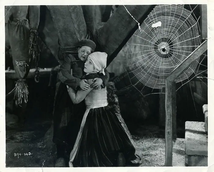 The Red Mill photo