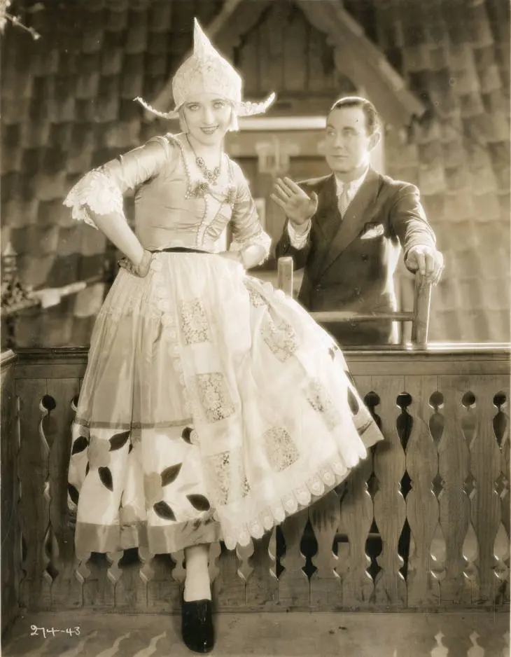 The Red Mill photo