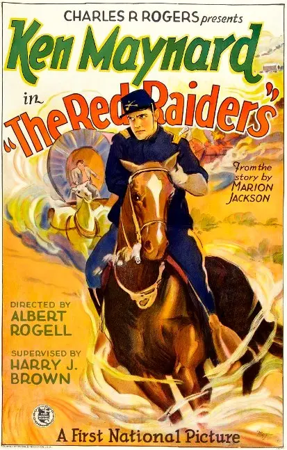 The Red Raiders