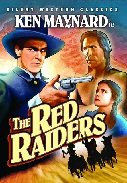 The Red Raiders