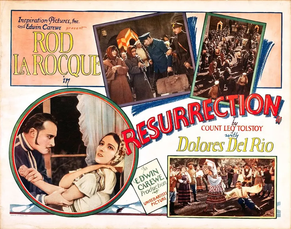 Resurrection photo