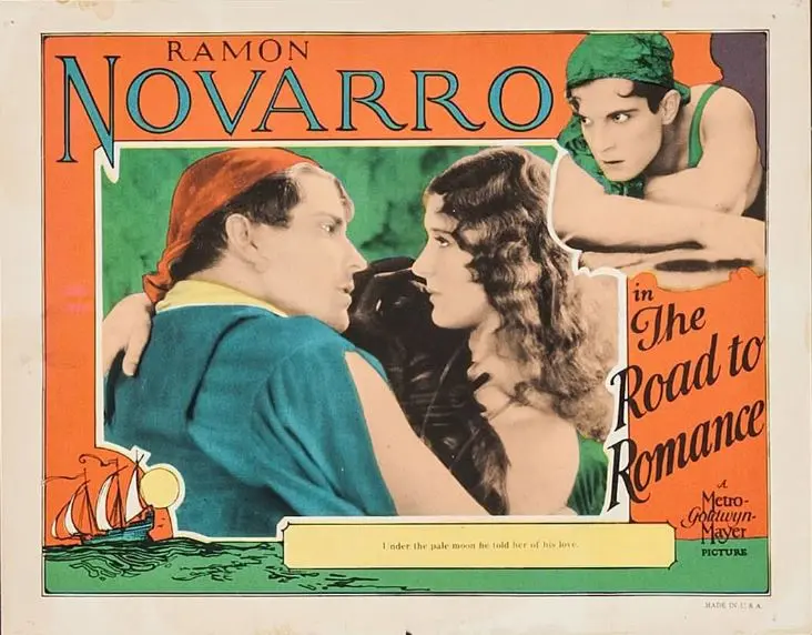 The Road to Romance