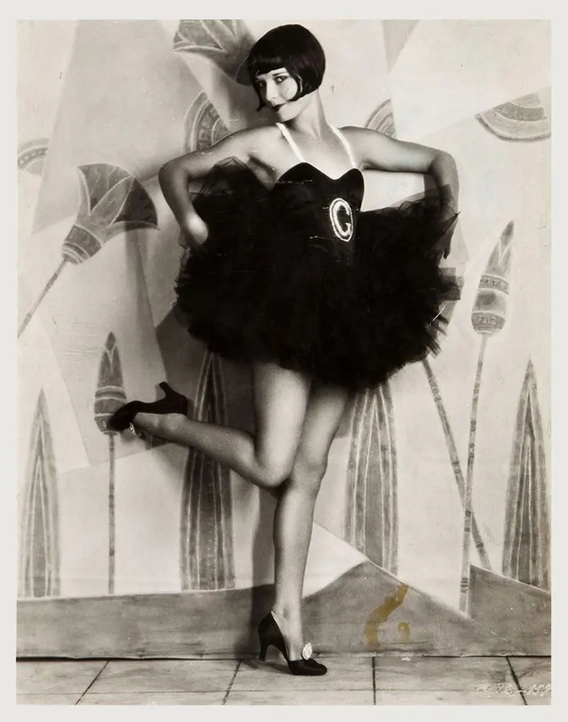Rolled Stockings photo