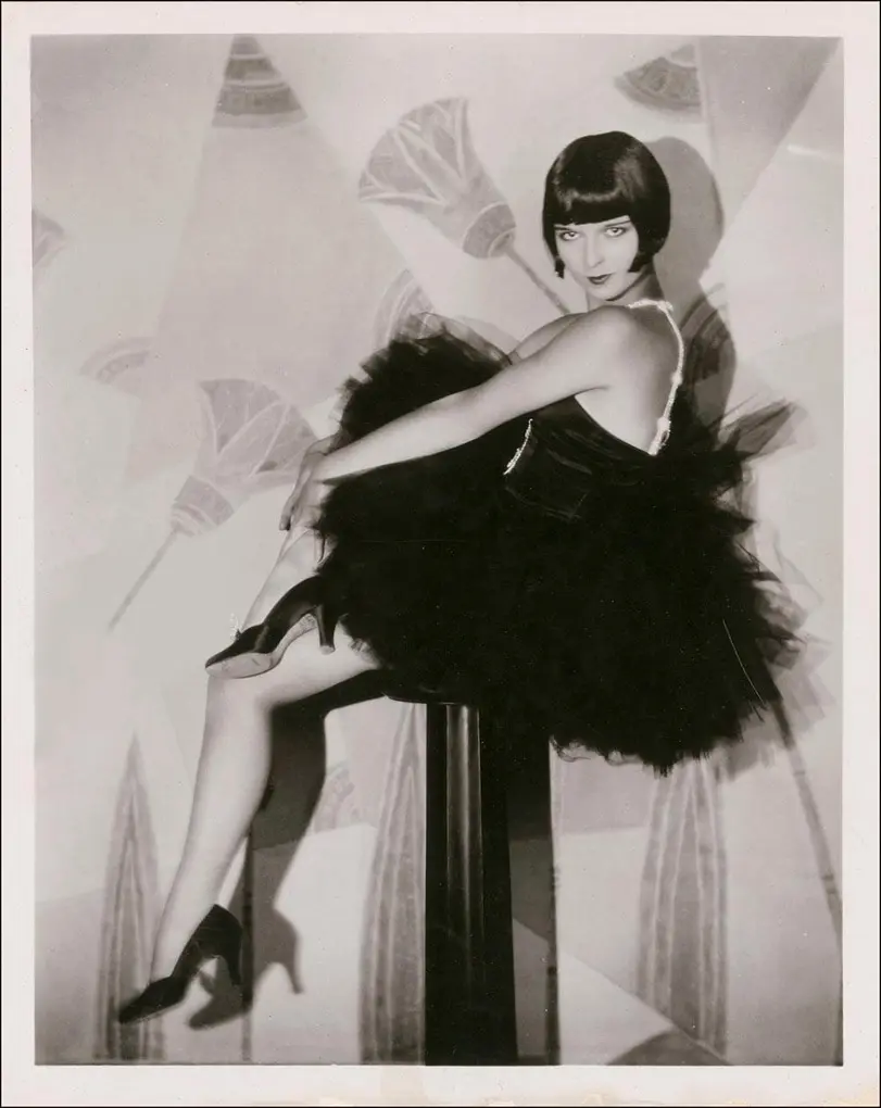 Rolled Stockings photo