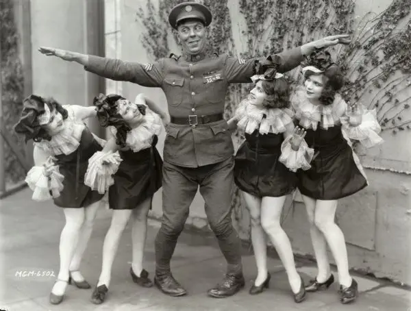 Rookies photo