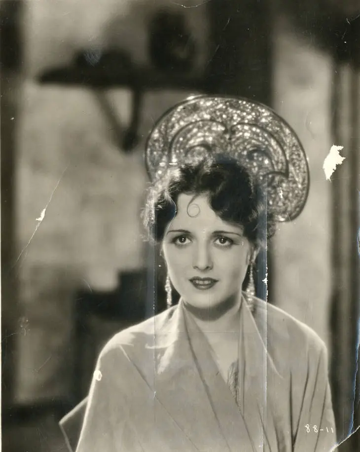 Rose of the Golden West photo