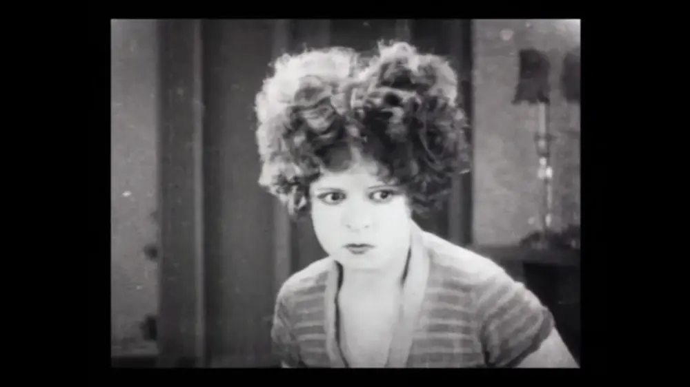 Rough House Rosie scene