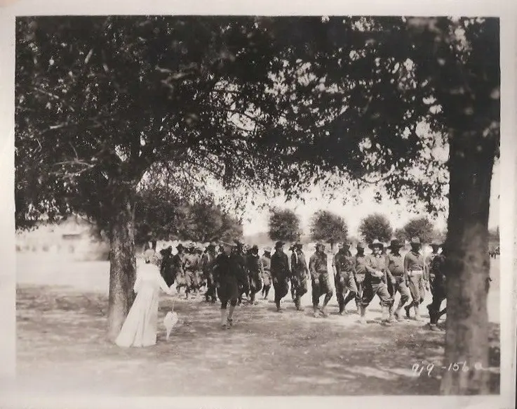 The Rough Riders photo