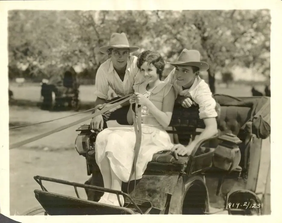 The Rough Riders photo