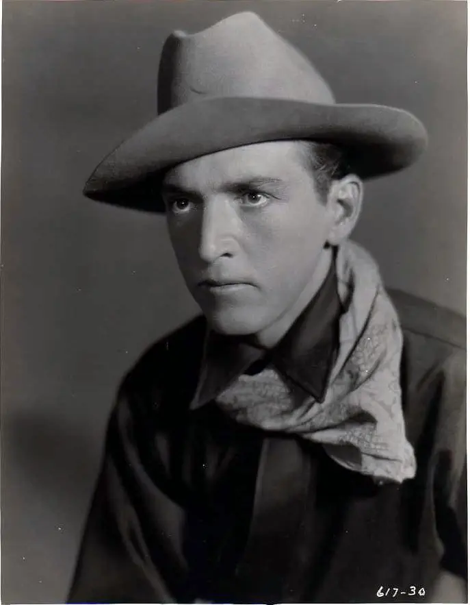 The Rough Riders scene