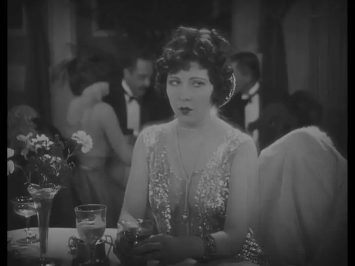 Say It with Diamonds scene