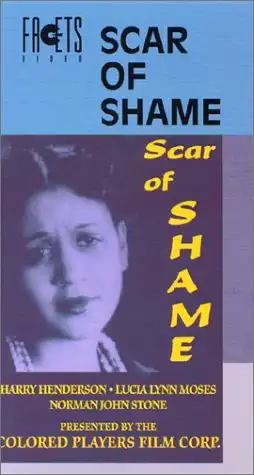 The Scar of Shame scene