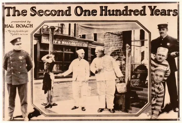 The Second 100 Years photo