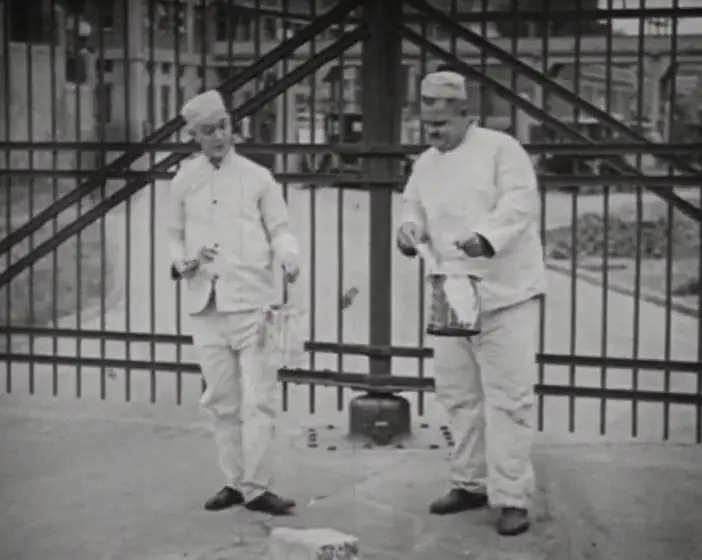 The Second 100 Years photo