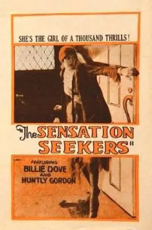 Sensation Seekers