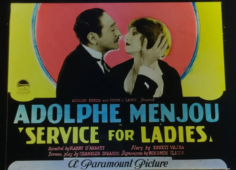 Service for Ladies photo