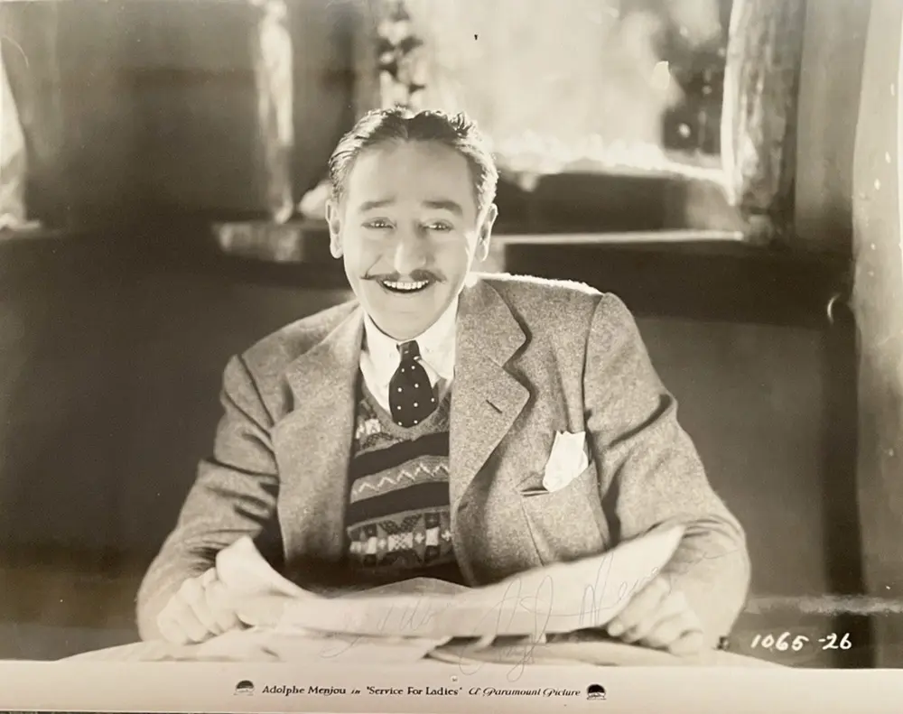 Service for Ladies photo
